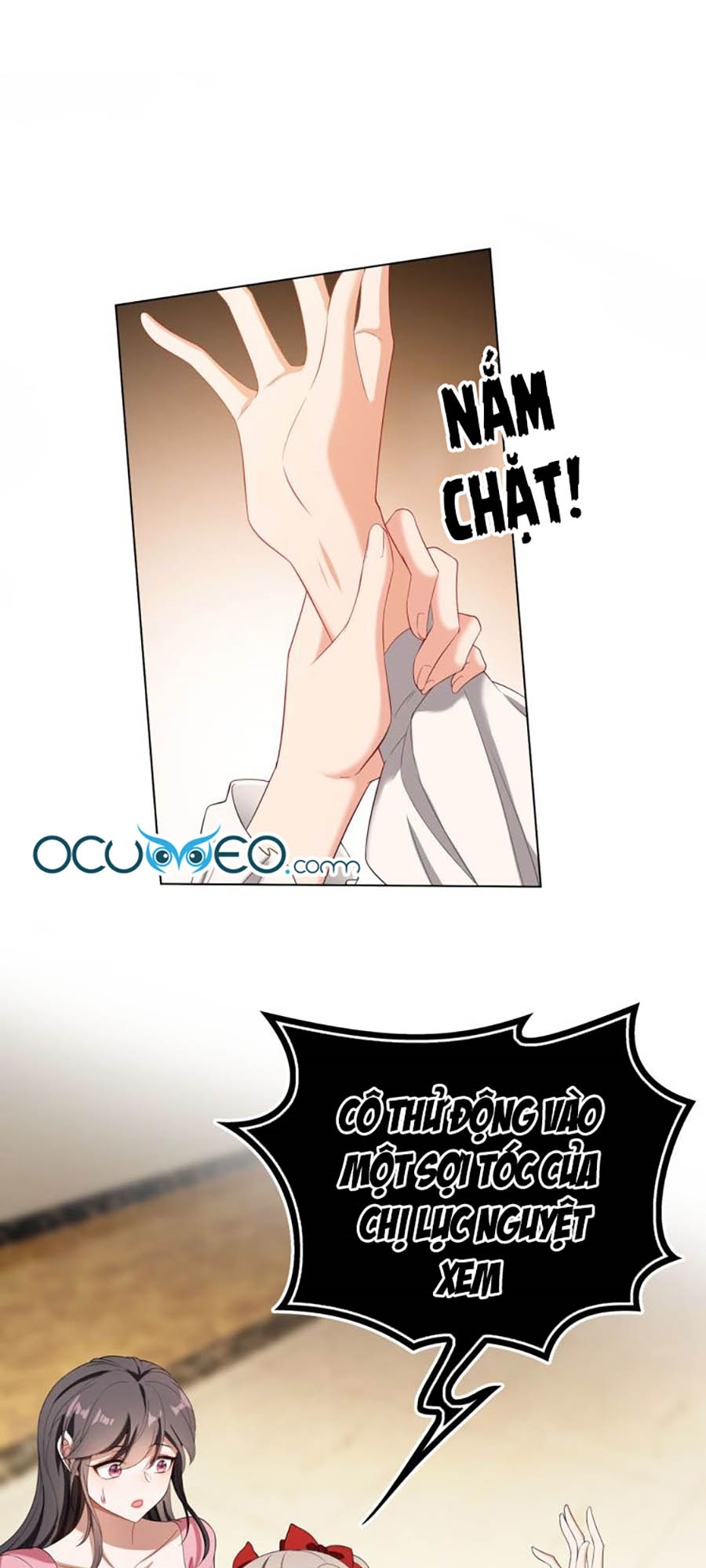 kế hoạch công lược của cô vợ gả thay chapter 28 36