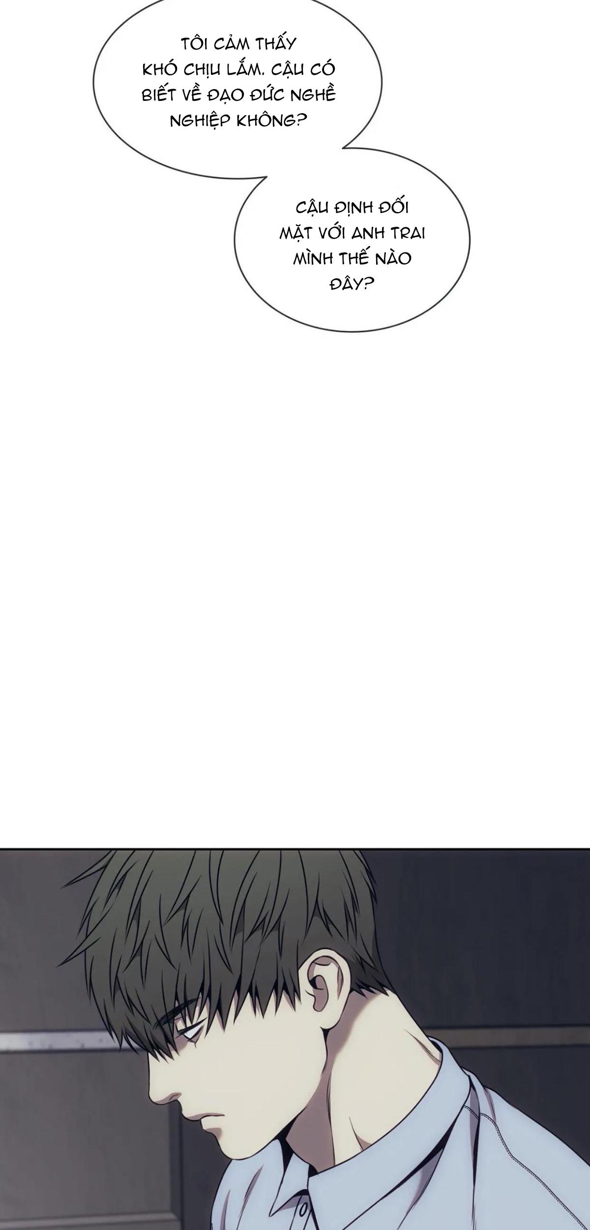 công cuộc báo thù của kẻ yếu thế chapter 41 56