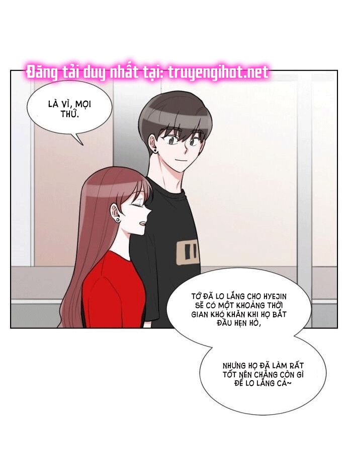 gatabutata chapter 56.1 34