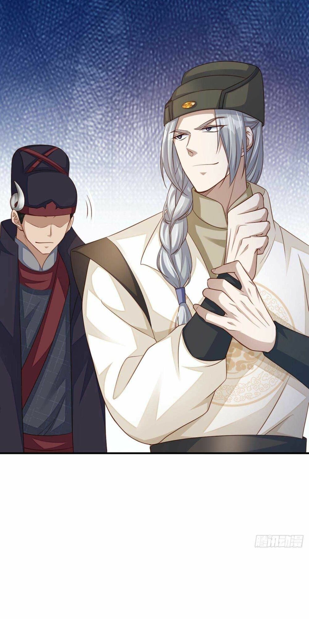 thuần hóa ba ba bạo quân chapter 21 31