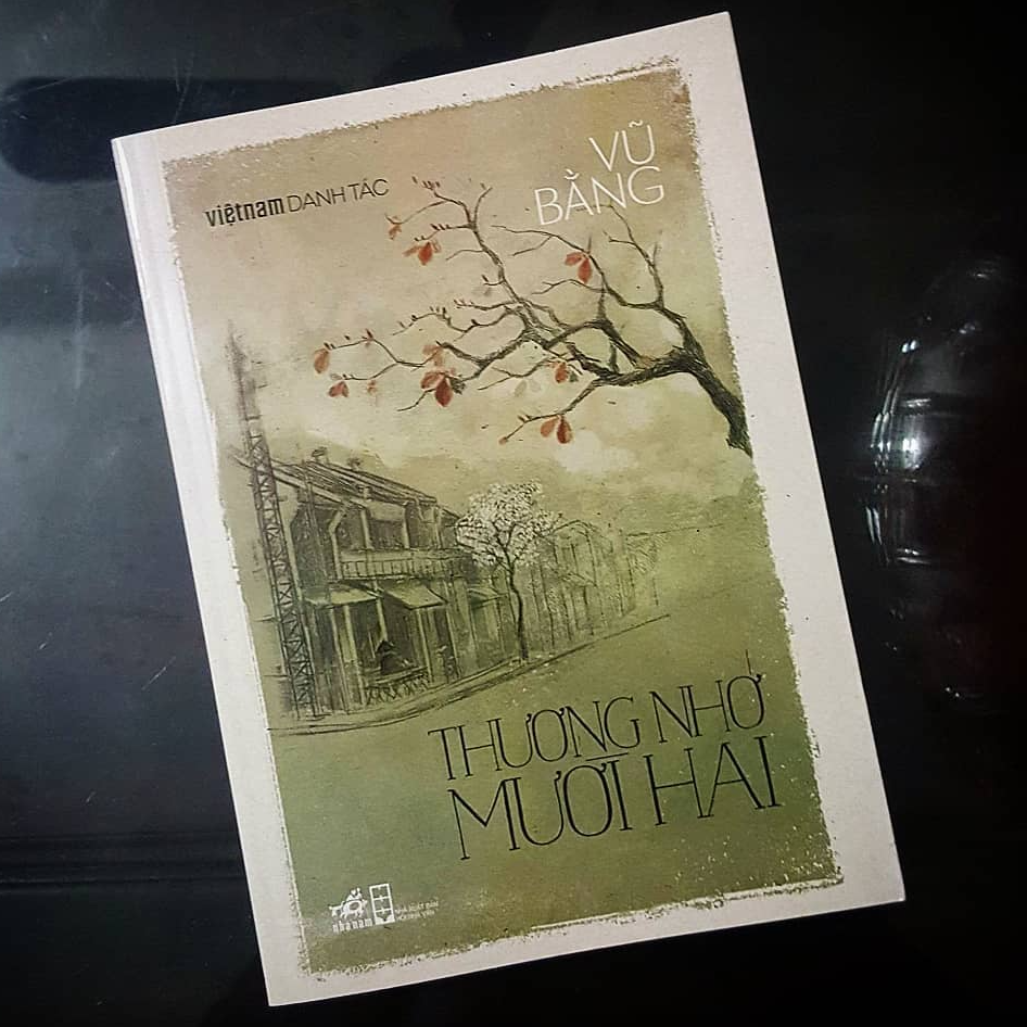 Thương Nhớ Mười Hai Tái Bản 2021