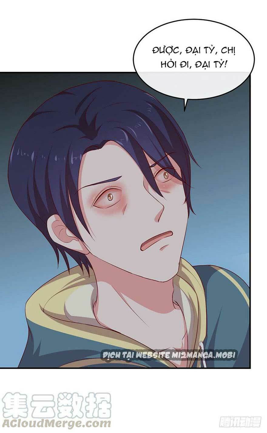 gả cho tình cũ làm lão bà chapter 35 21