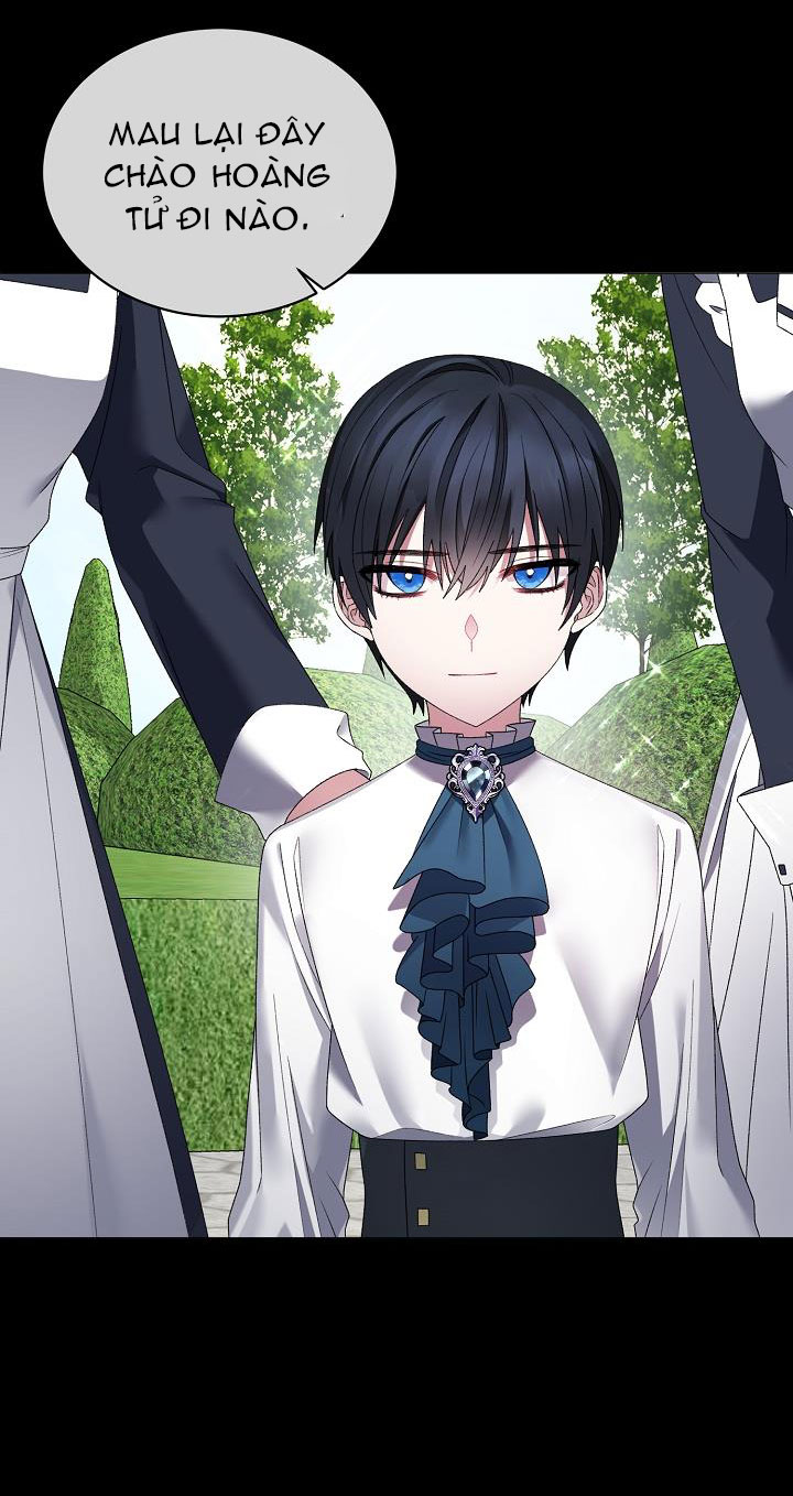 tôi sẽ trở thành nhân vật chính chapter 13 24