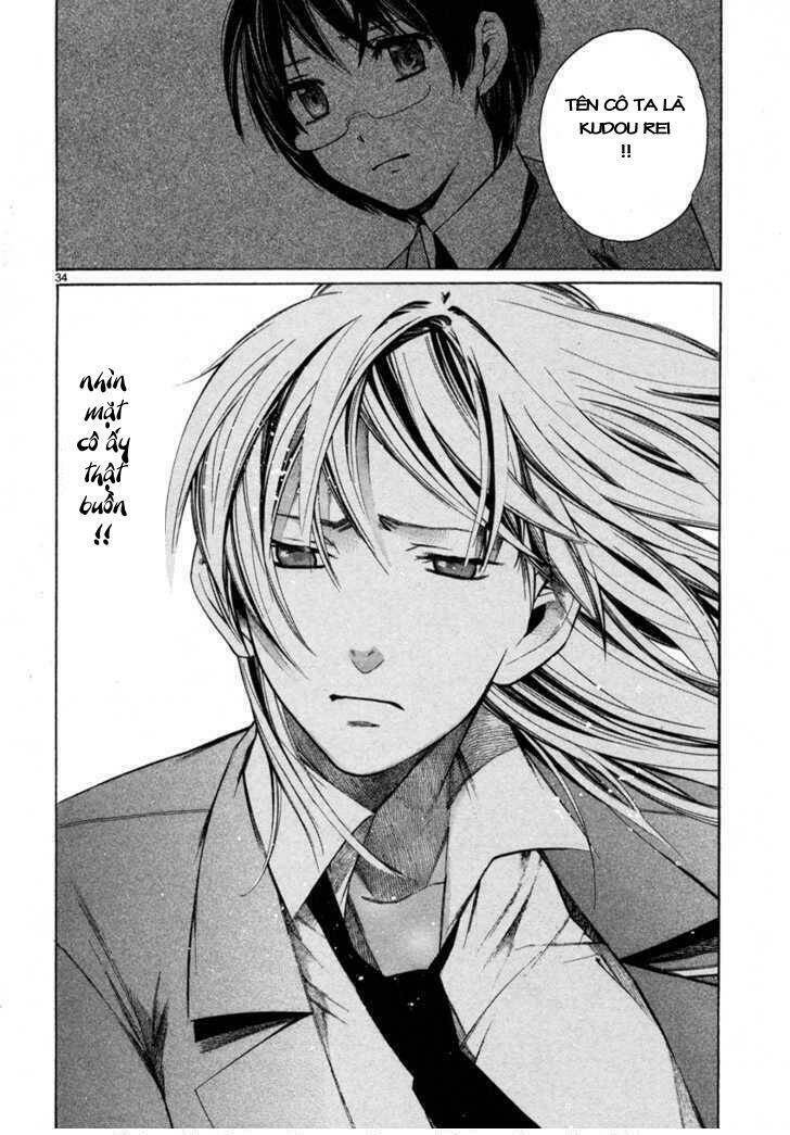 young gun carnival chapter 3 36