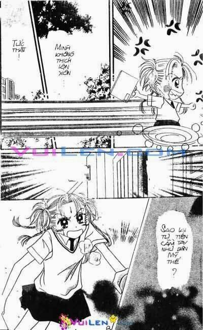 đôi giày thủy tinh chapter 5 7