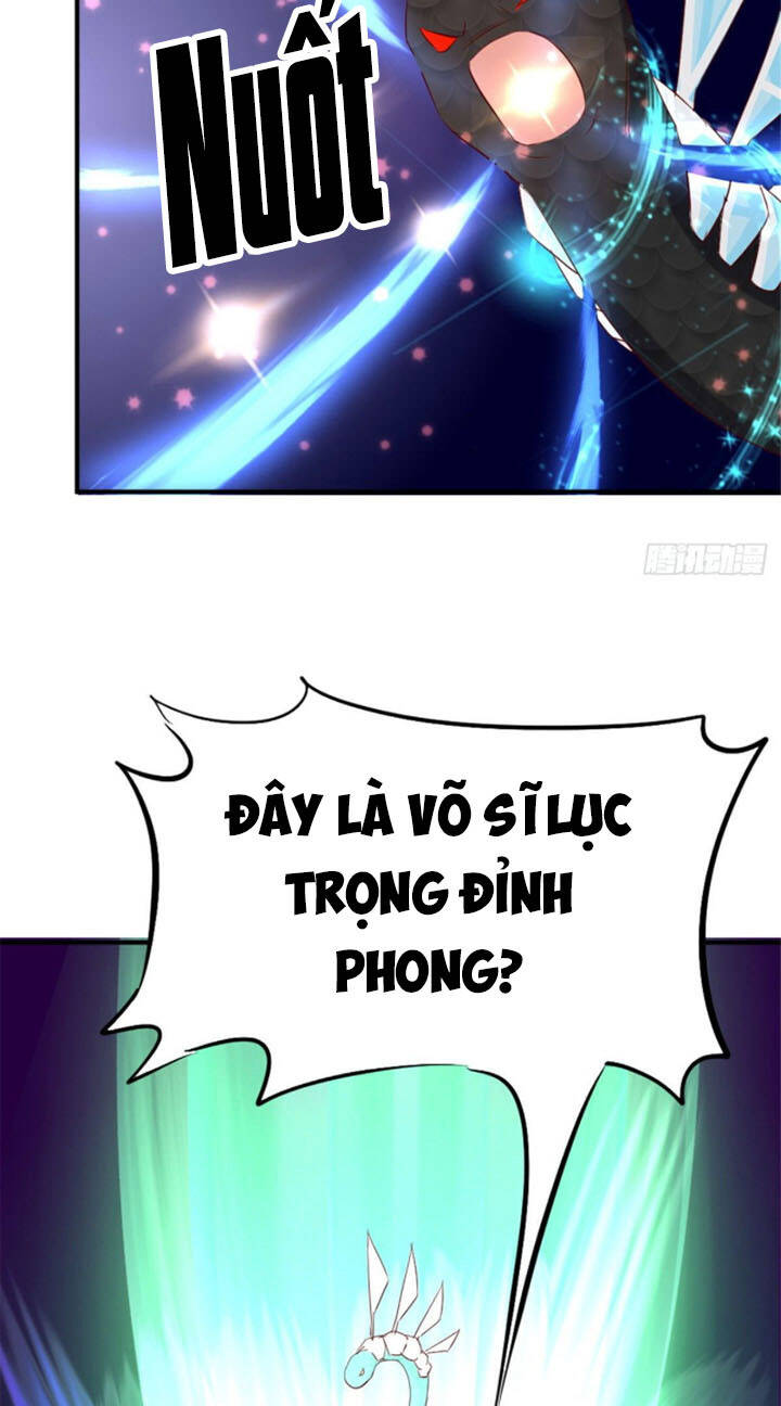 vạn đạo long hoàng chapter 19 30