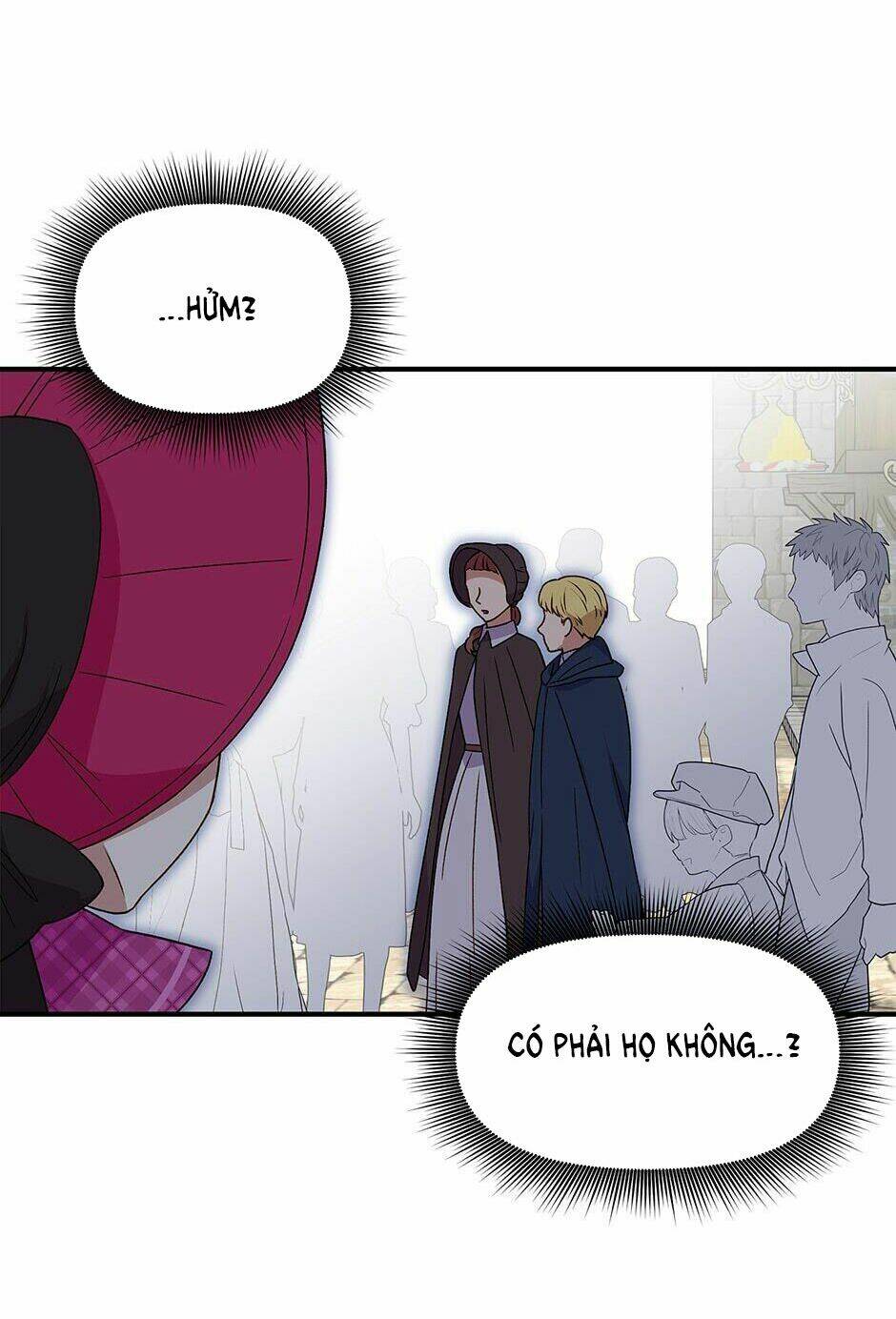 khế ước của nữ công tước quái vật chapter 93 36