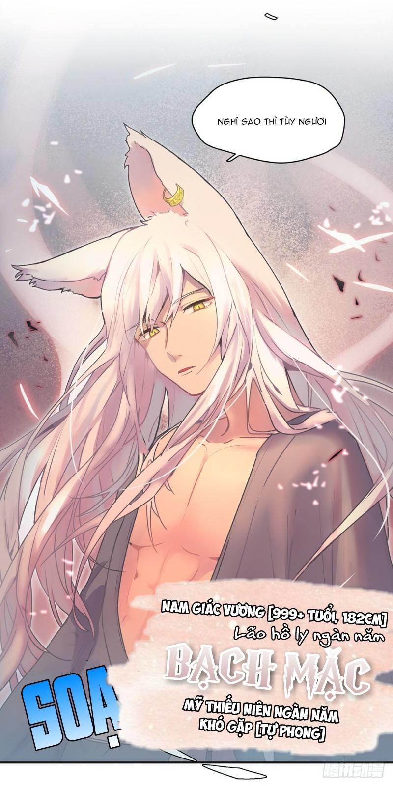 gia sư tổ tiên chapter 0 6