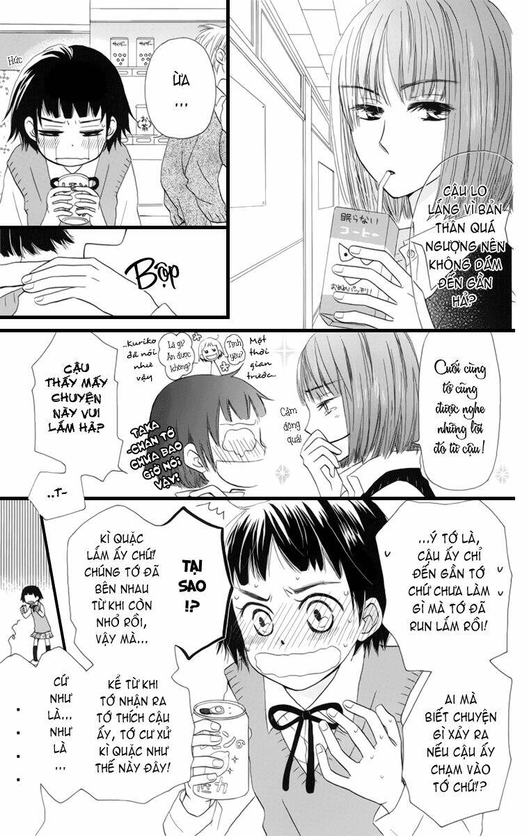 tonari no megane-kun chapter 3 11