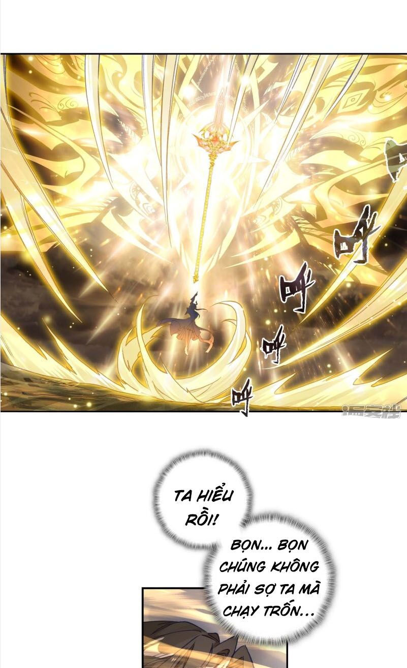 tuyệt thế đường môn - đấu la đại lục 2 chapter 228 12