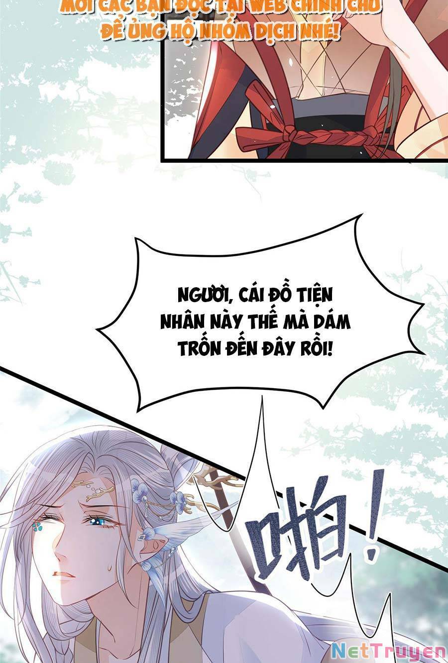 nam sủng ta nuôi lại cắn ta chapter 7 16