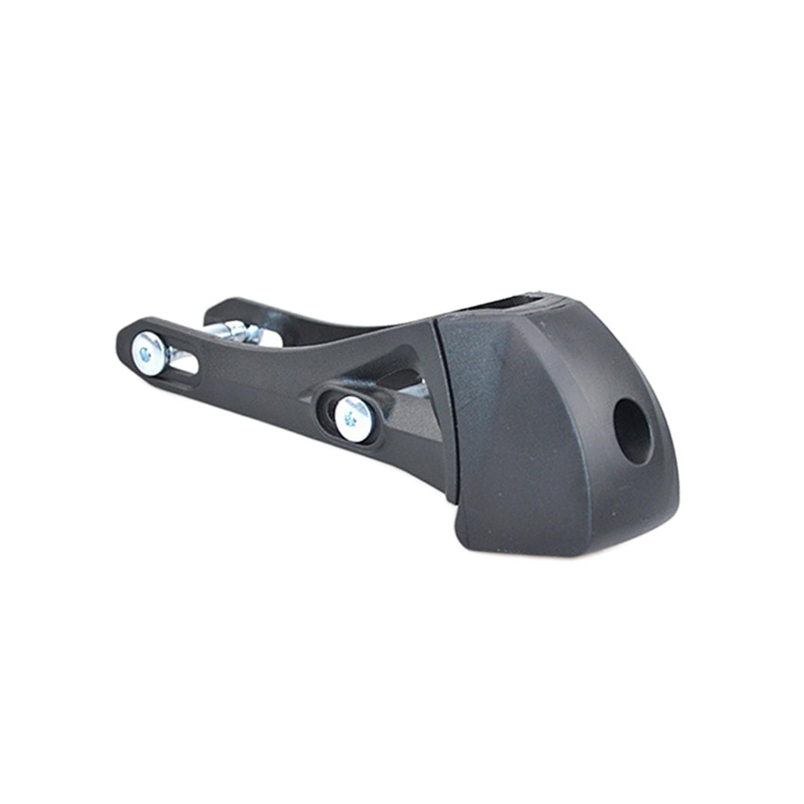 Roller Skate Brakes Pad Accessories, Universal Safety Stopping Parts Rollers Skating Block Stopper Inline Skates Accessory