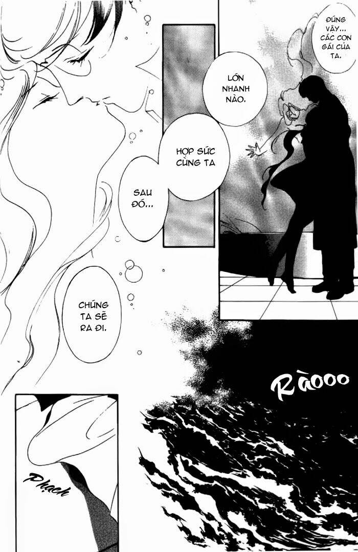 vampire princess miyu chapter 7.2 8