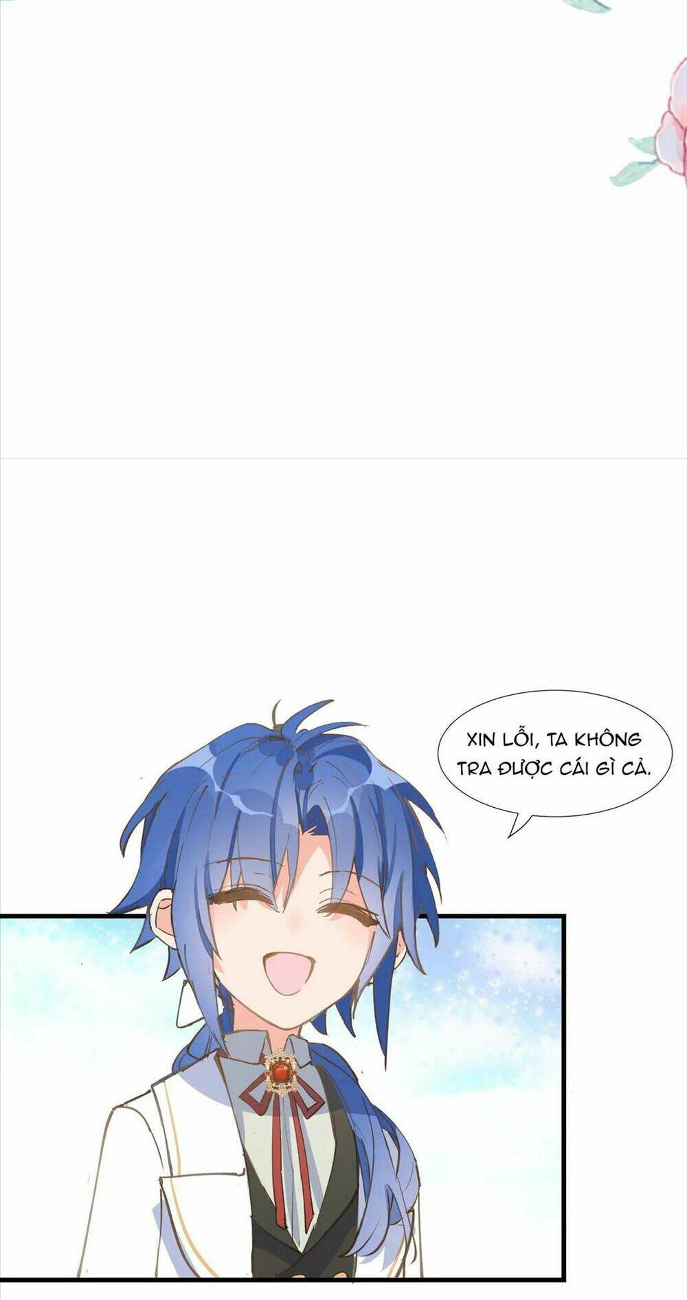 tình địch quái gở lại tăng thêm rồi chapter 25 33