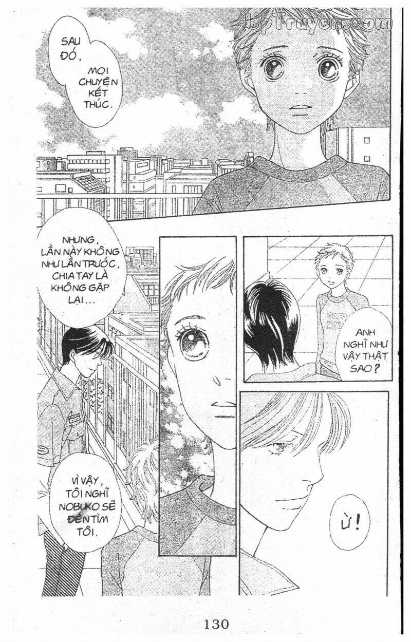 con nhà giàu chapter 193 127