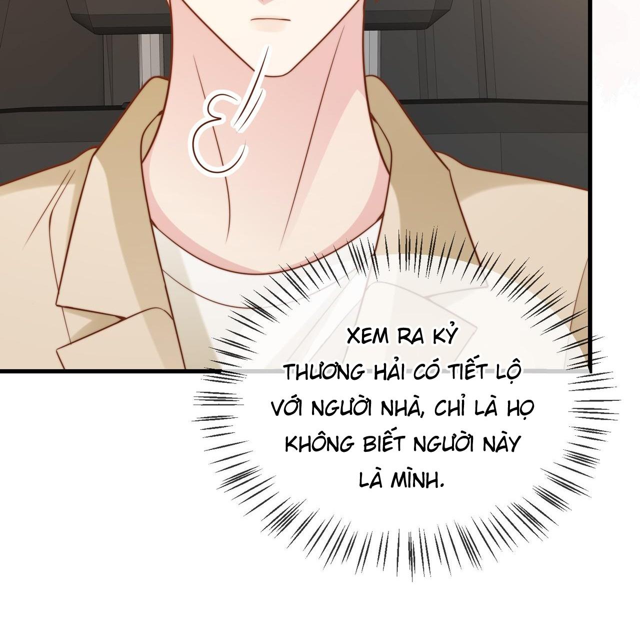 sau khi giả mất trí nhớ, tình địch nói tôi là bạn trai của hắn chapter 39 36