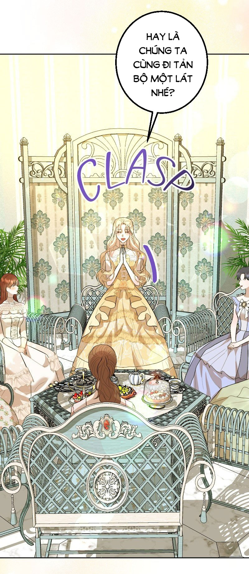 ngã rẽ định mệnh chapter 19.2 15