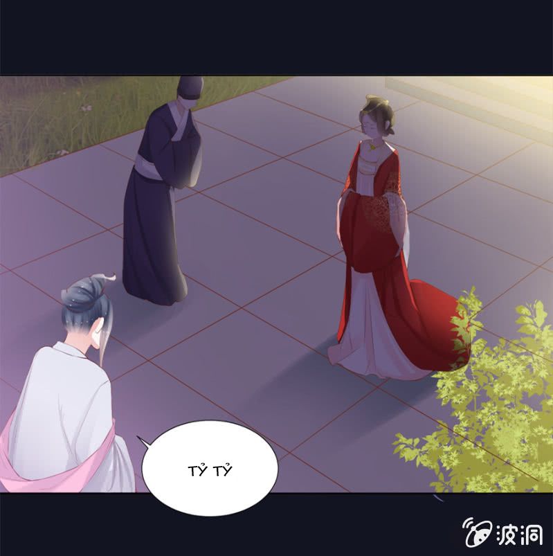 solo đi vương gia chapter 51 19