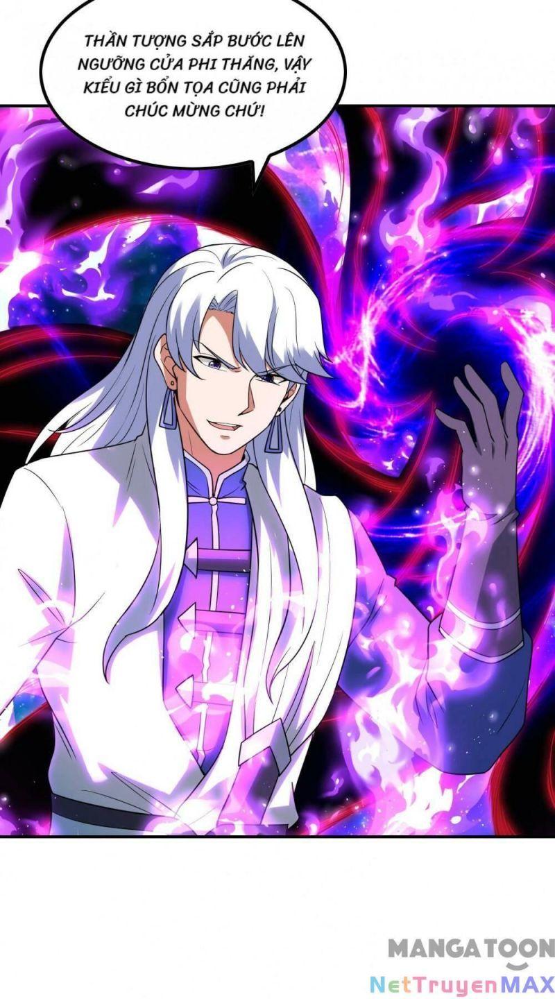 đệ nhất người ở rể chapter 224 19