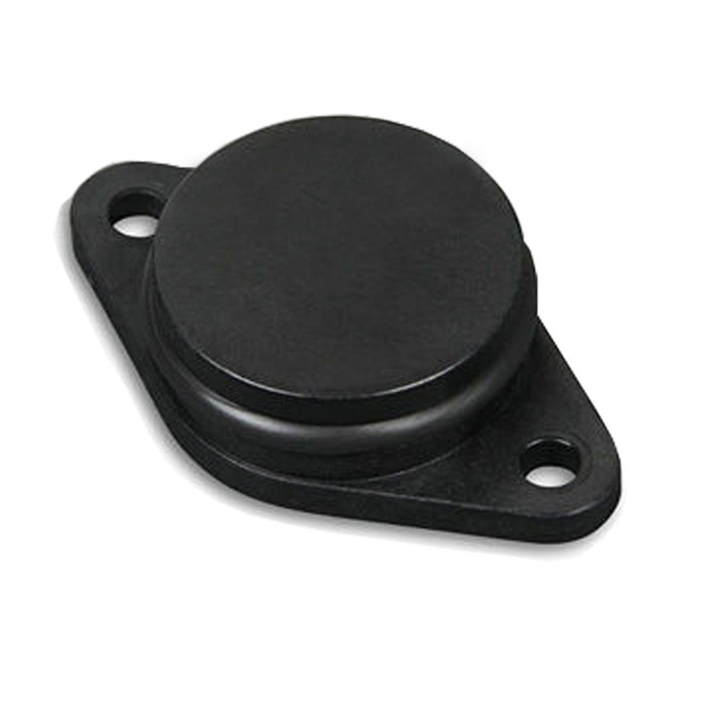 4 Set 22mm Swirl Flap Blanking Bungs Kit for BMW E60 E61 E90