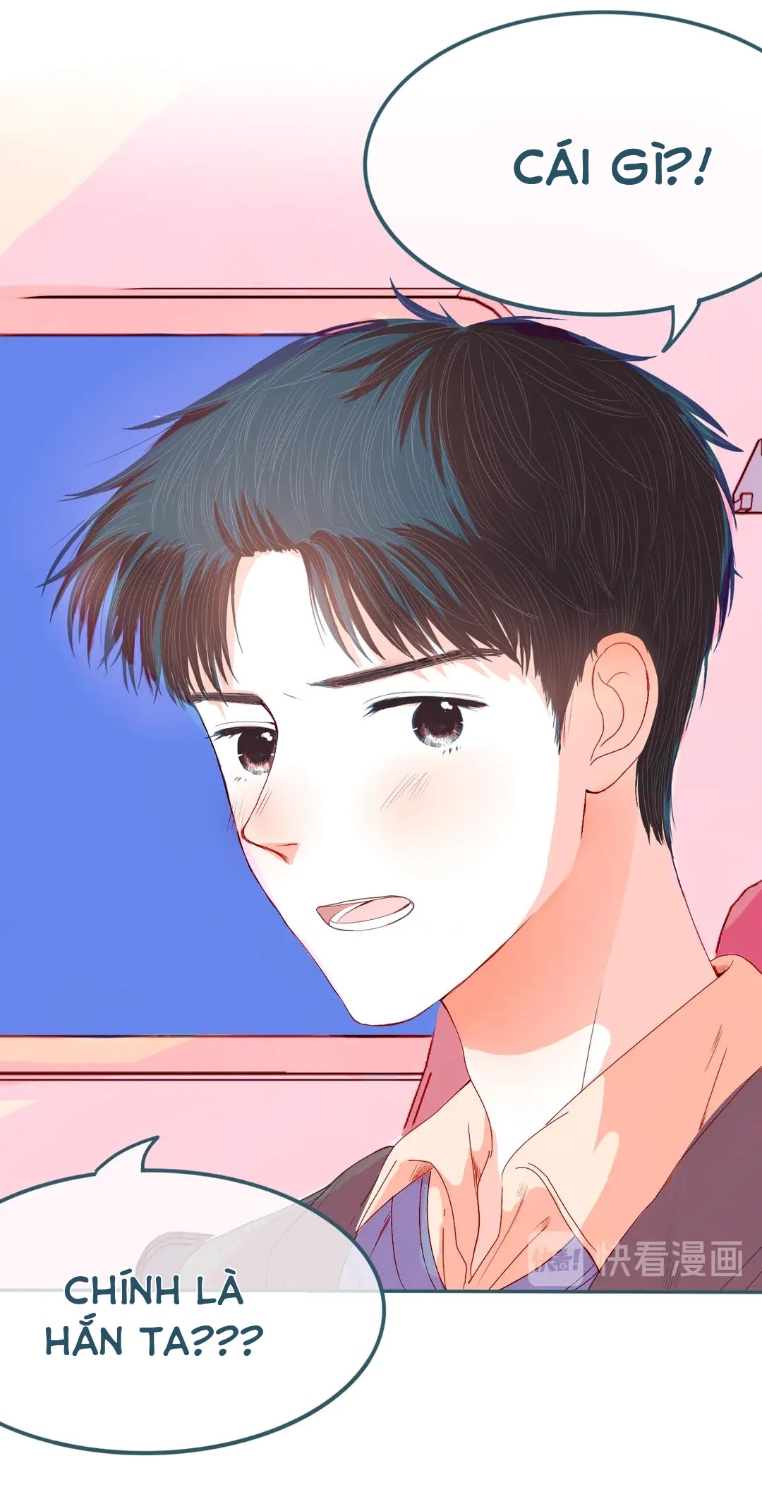 không có mưa gió thì sao có nắng chapter 24 34