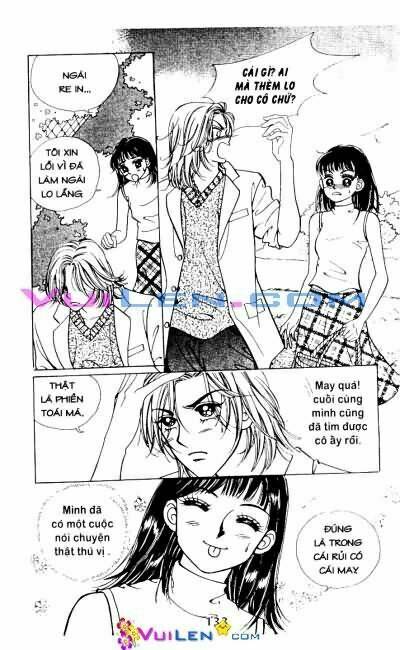 bữa tối của hoàng tử chapter 2 133