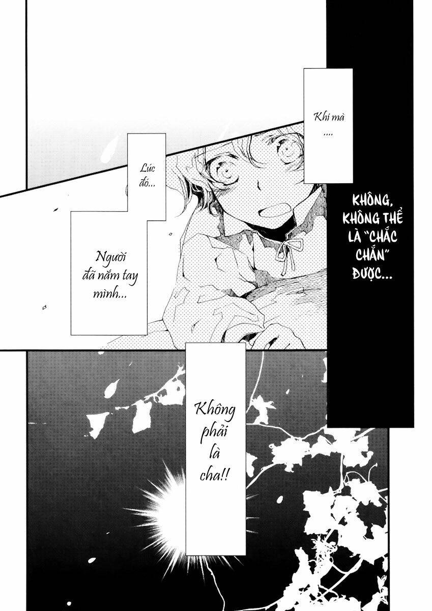 aruosumente chapter 8 9