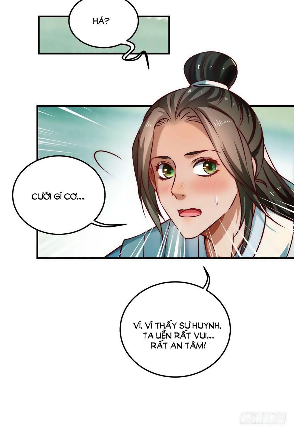 Liêu Liêu Nhân Thân Tu Tiên Truyện chapter 101 - Trang 28
