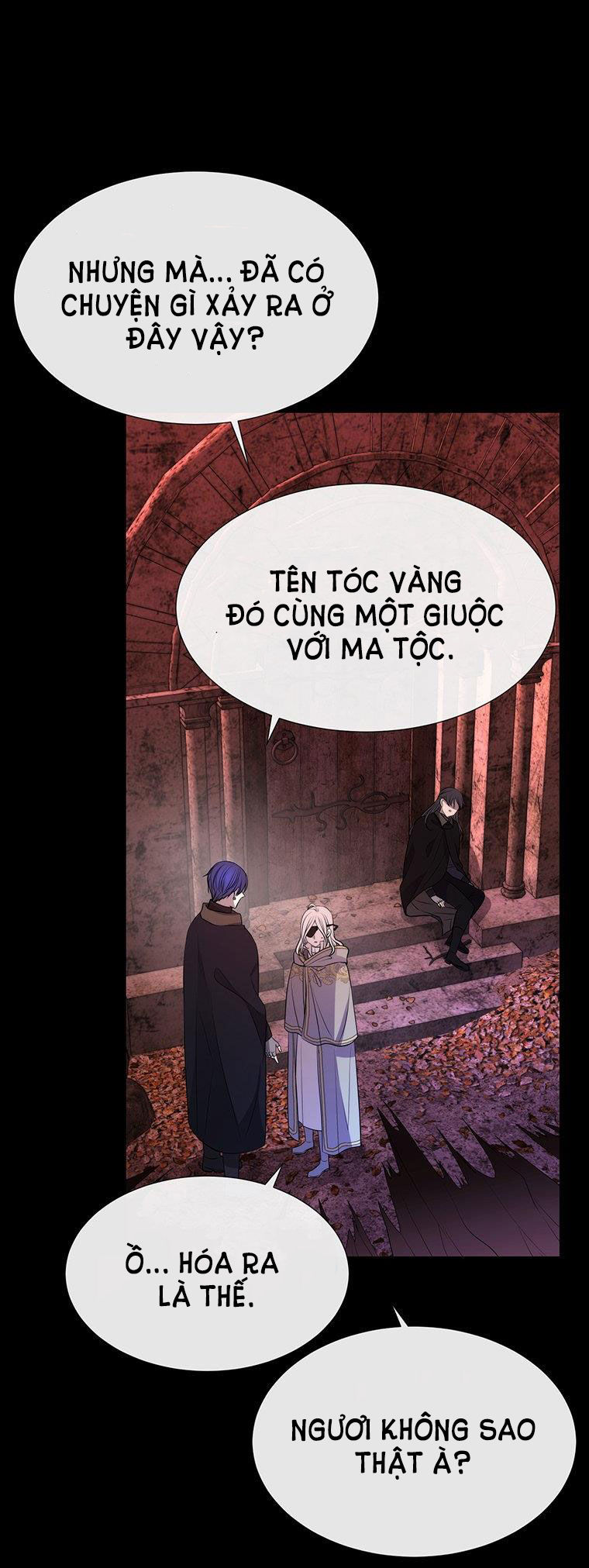 năm môn đệ của charlotte chapter 141.2 29