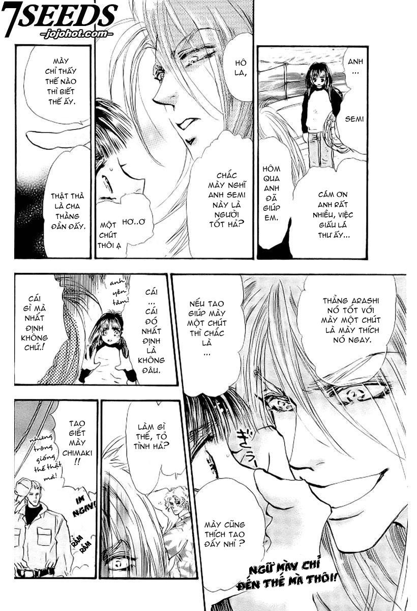 mầm sống chapter 67 32