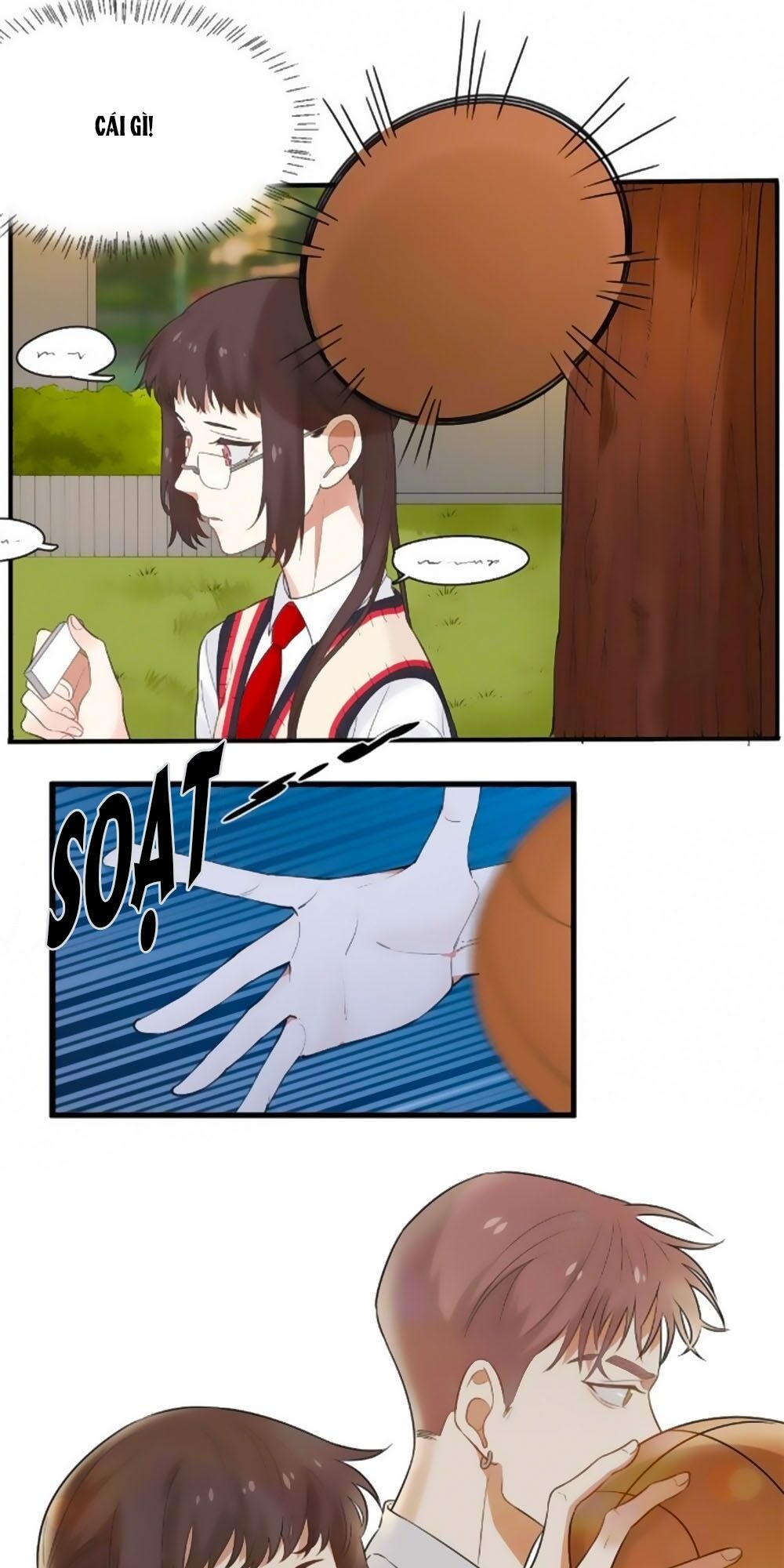 xông vào tim anh chapter 5 15