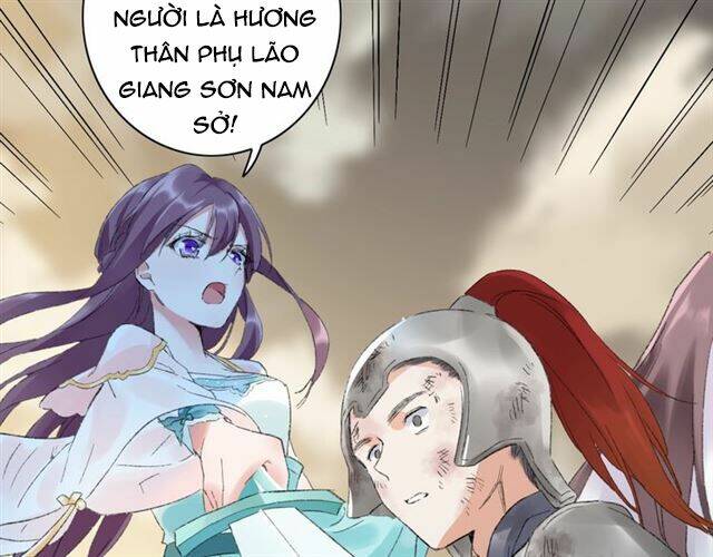hoa nhan sách chapter 60.1 16