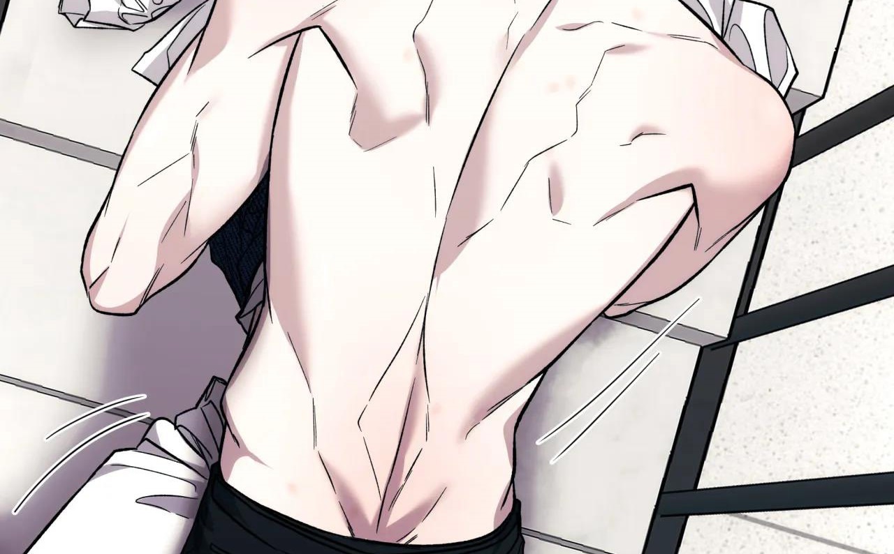 ám ảnh pheromone chapter 50 8