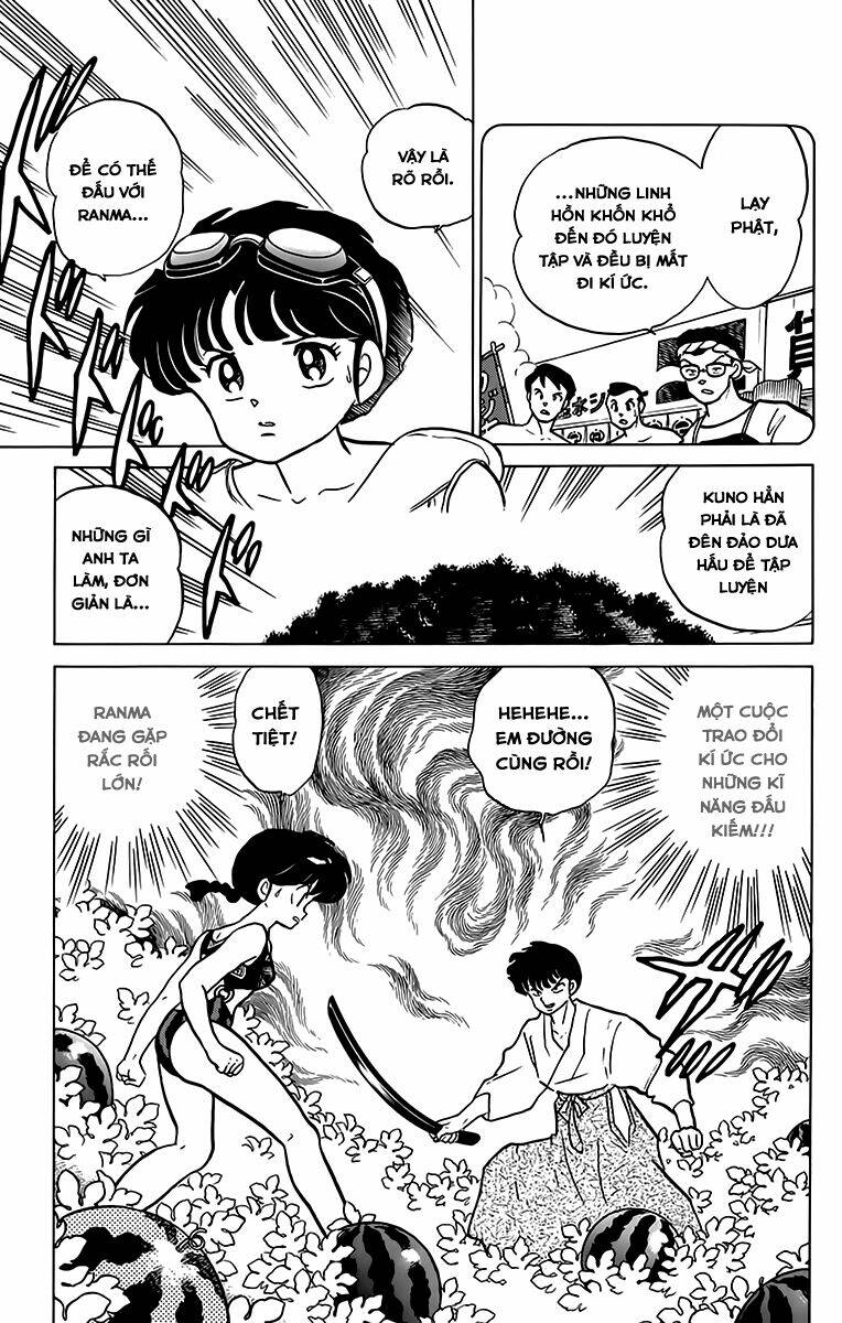 suối lời nguyền chapter 193 4