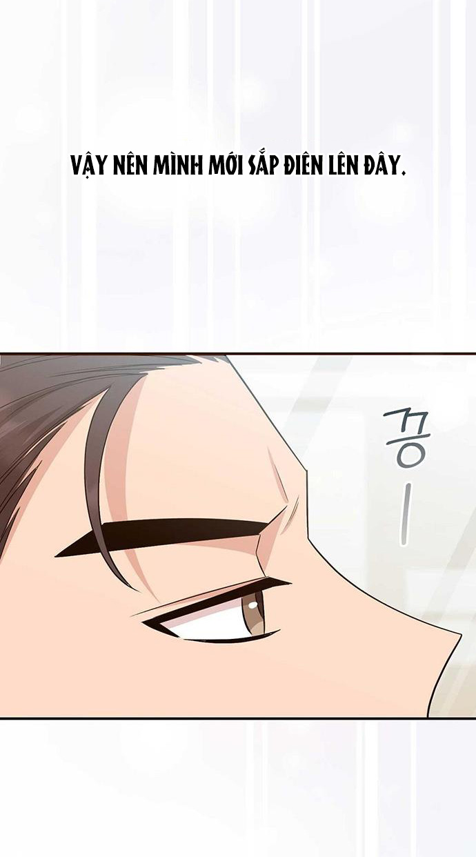 Hợp Đồng Nô Lệ Dâm Đãng chapter 33.1 - Trang 10