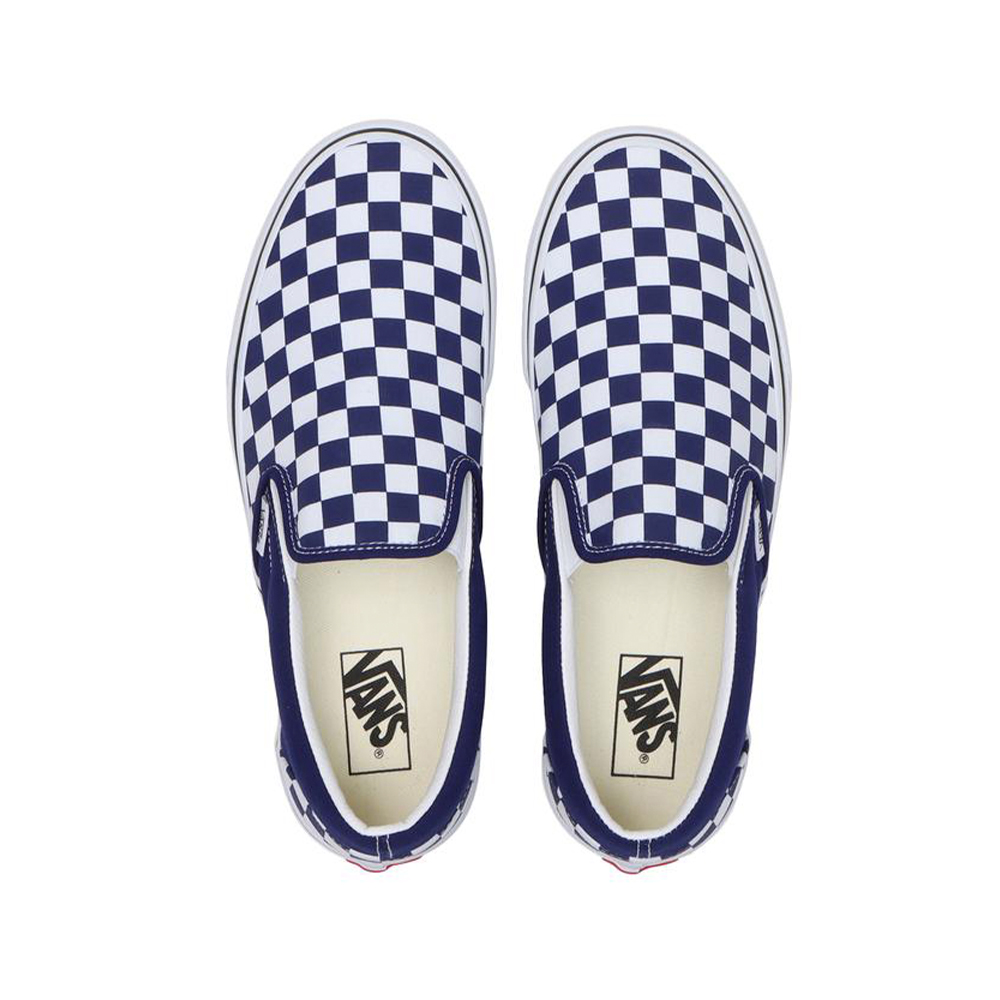 Giày Vans Classic Slip-On VN000BVZBYM