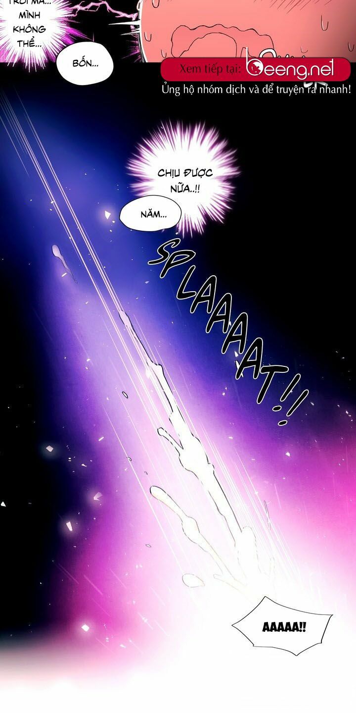 phòng tập gym bí mật chapter 1 4