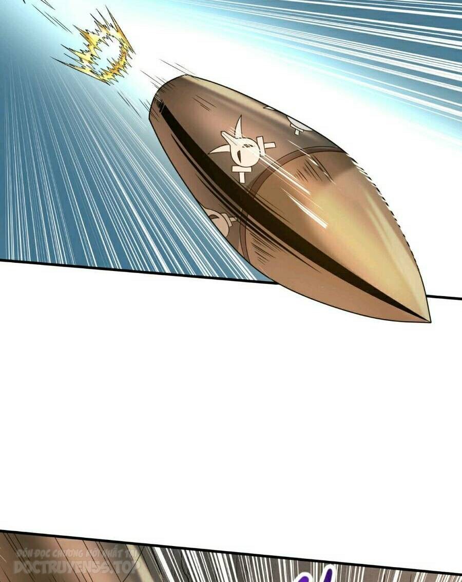 toàn cầu quỷ dị thời đại chapter 41 56