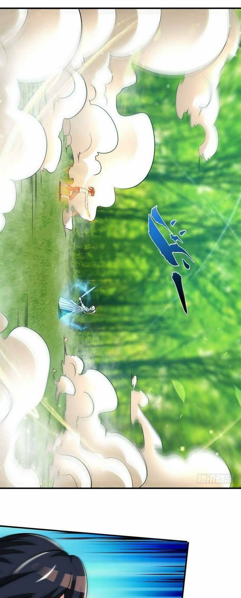 chí tôn thần ma chapter 141 22