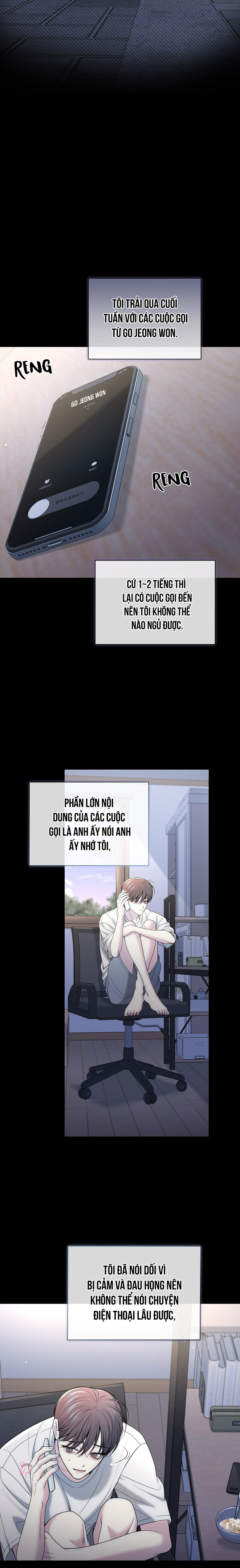 thầm yêu chapter 50 7