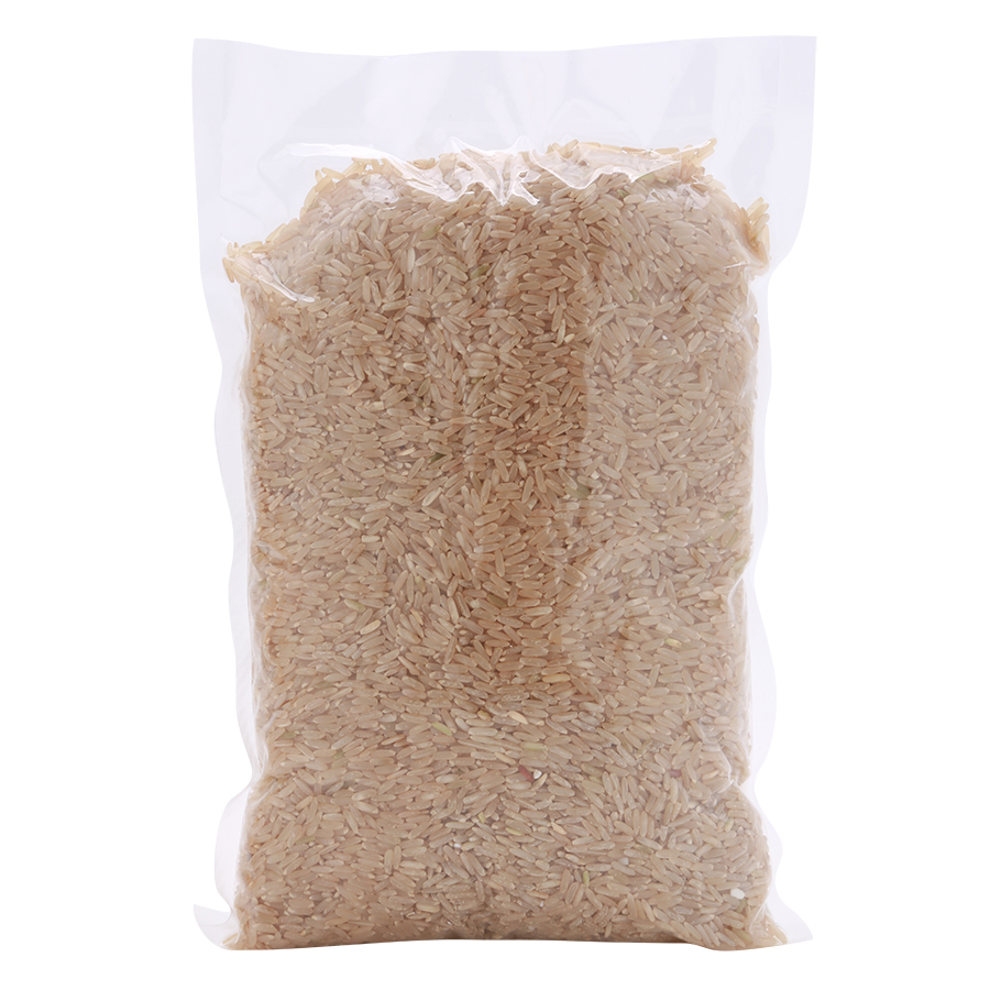 Gạo lứt Phú Minh Tâm 1kg