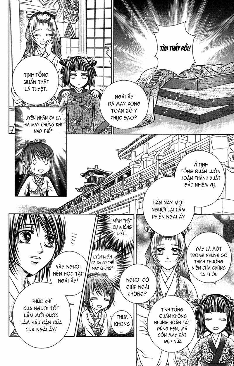 scarlet palace chapter 4 22