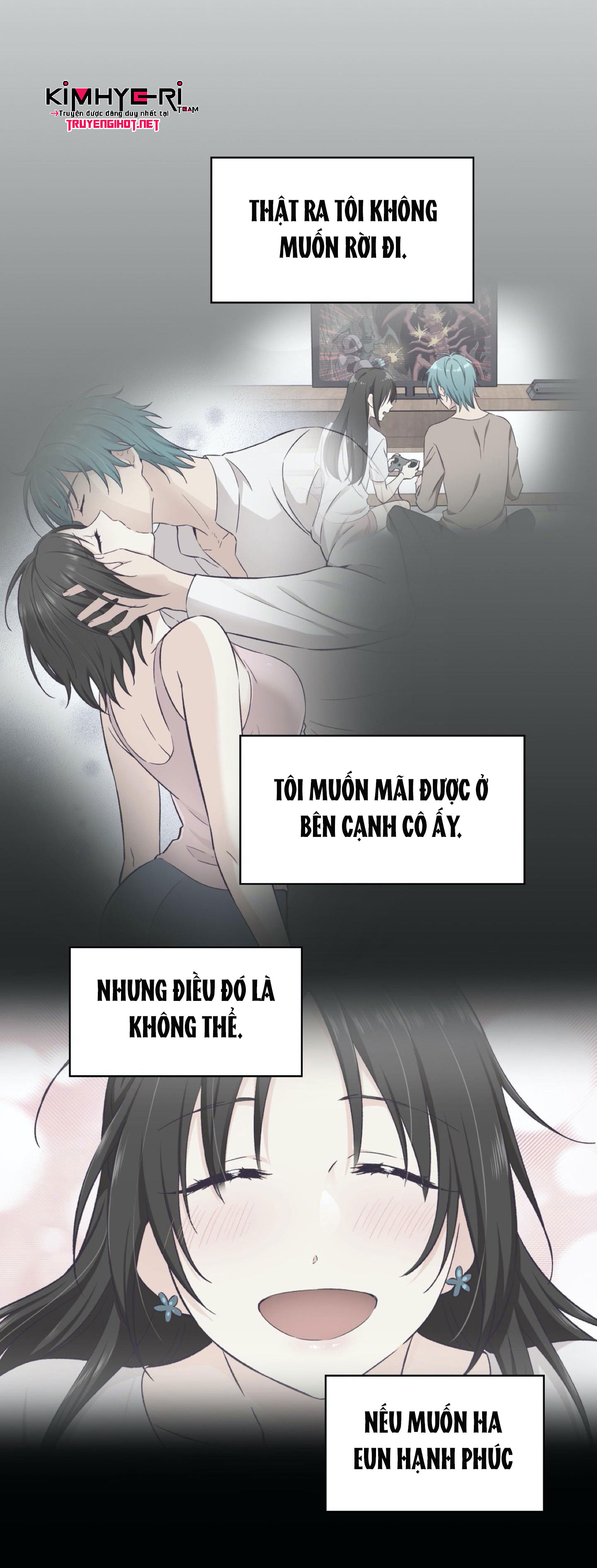 mềm mại tan chảy chapter 20 38