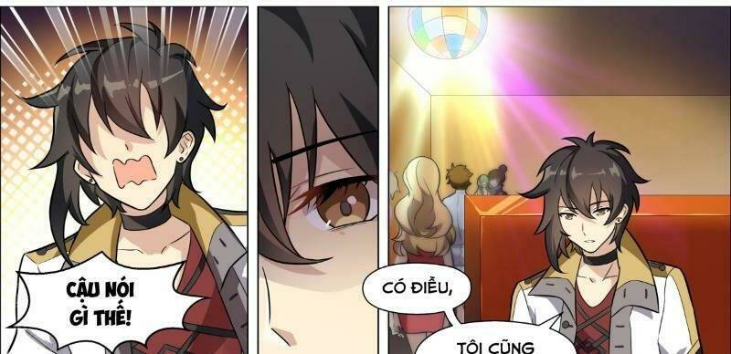 thập nhị thần binh khí chapter 10 7