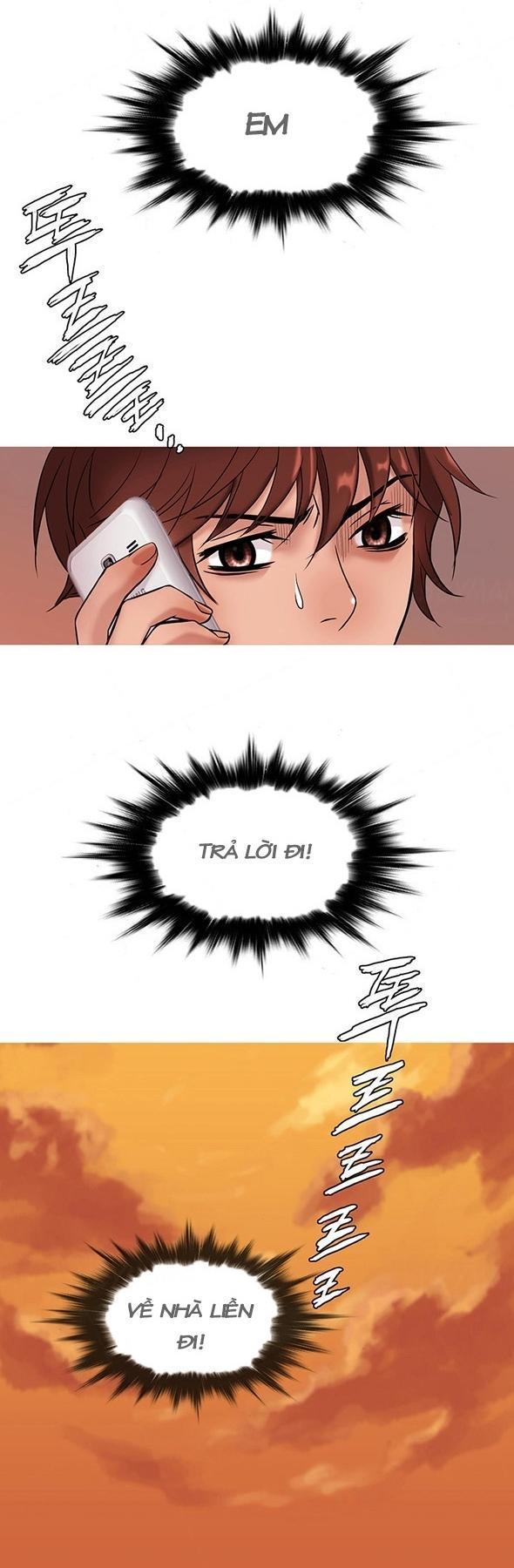 thiên đường chapter 49 43