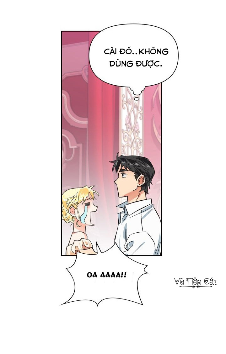 ác nữ xứng đôi với bạo chúa chapter 11 38