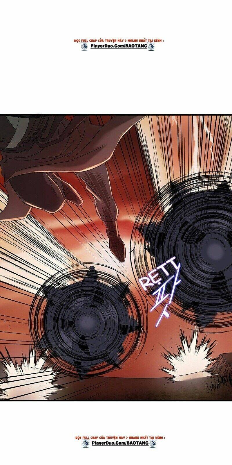 cuồng long chapter 1 30