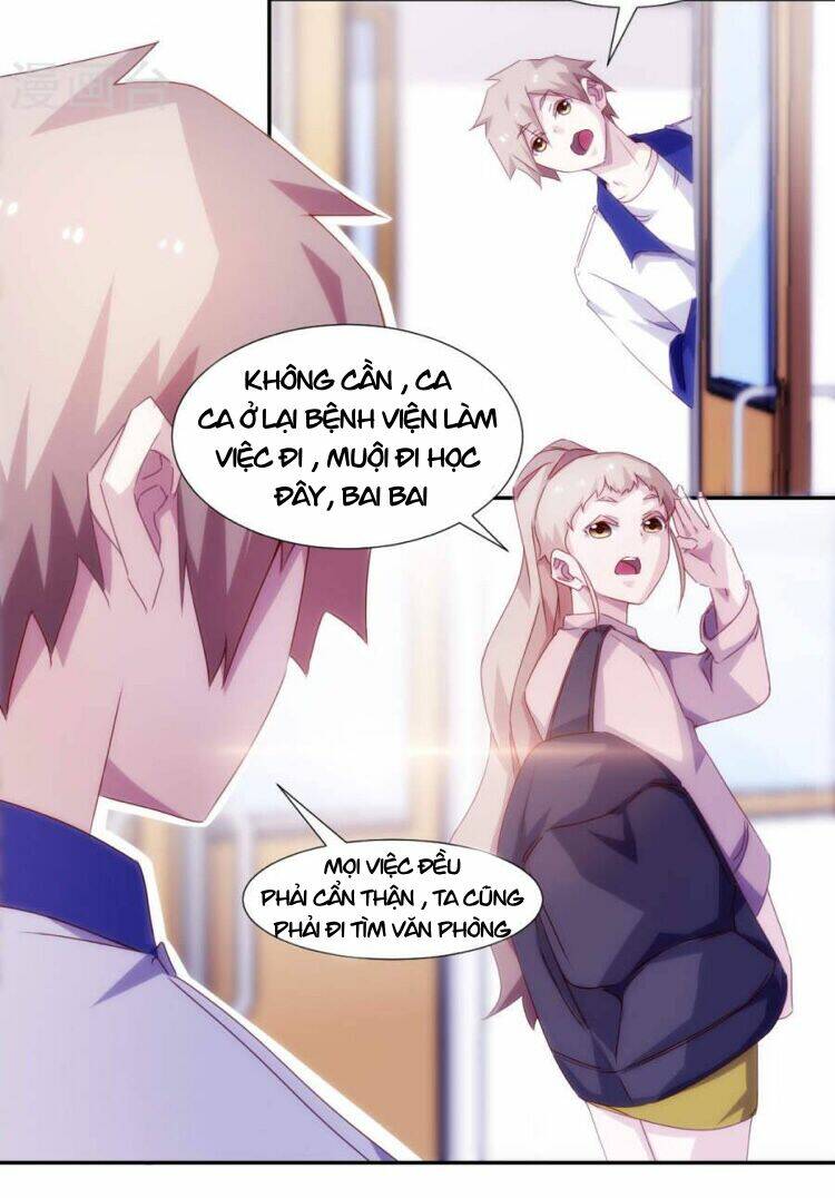 thần y hệ thống chapter 64 12