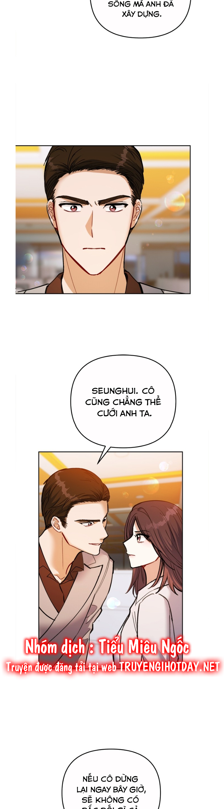 bản cam kết hôn nhân chapter 98 20