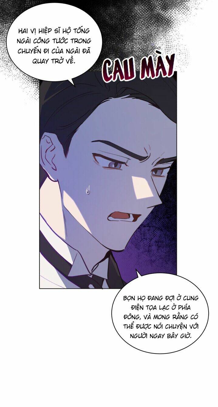 cái chết của lamia orphe chapter 8 44